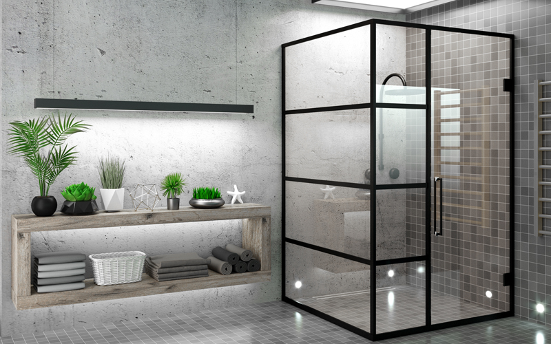 Lift & Sliding Door